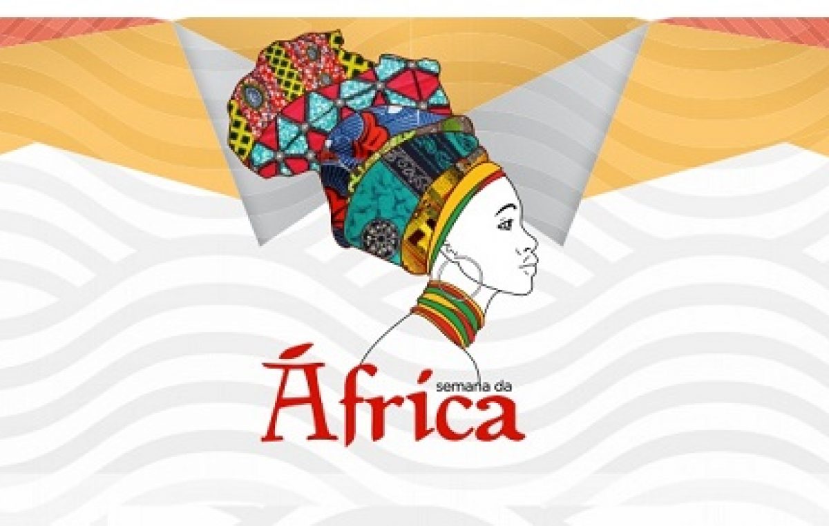 Estudantes da Unilab celebram Semana do Continente Africano de 22 a 25 de maio