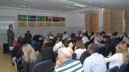 Unilab apresentou projeto da universidade a gestores de São Francisco do Conde