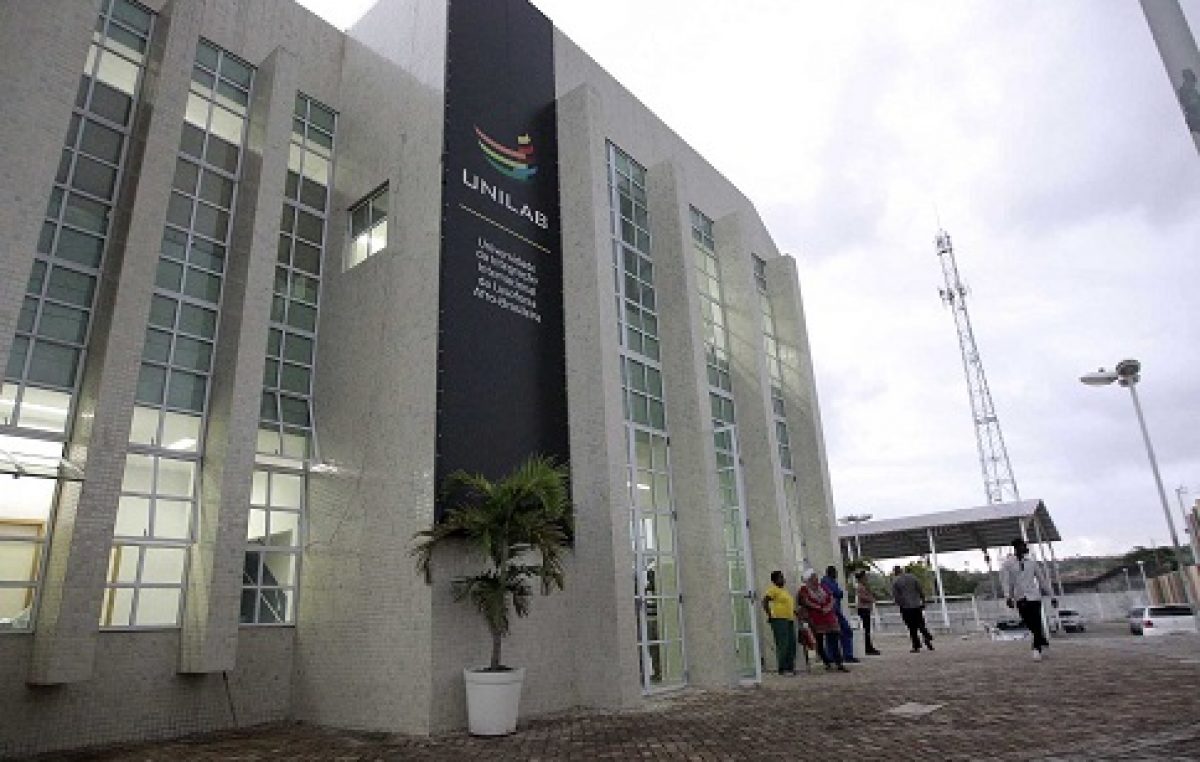 UNILAB: Sexta-feira (26) é o último dia para se se inscrever via Sistema de Seleção Unificada (Sisu)