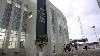 UNILAB informa Chamada Pública para Vagas Remanescentes do SISU e PSEE para ingresso no período letivo 2017.2