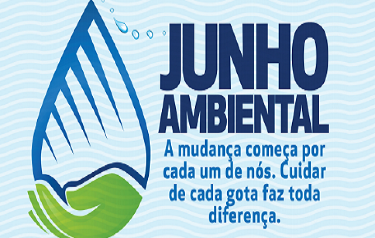 SEMA celebrará Junho Ambiental com diversas atividades