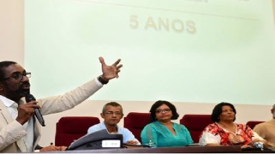 Audiência Pública no município celebrou: “Unilab: cinco anos aproximando Brasil e África”