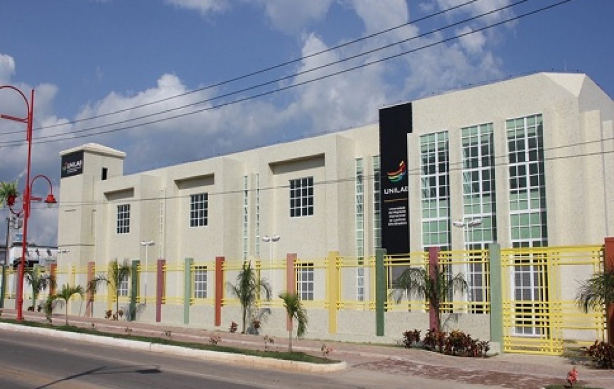 Unilab abre inscrições para 44 vagas de docente, para os campi de São Francisco do Conde e Ceará