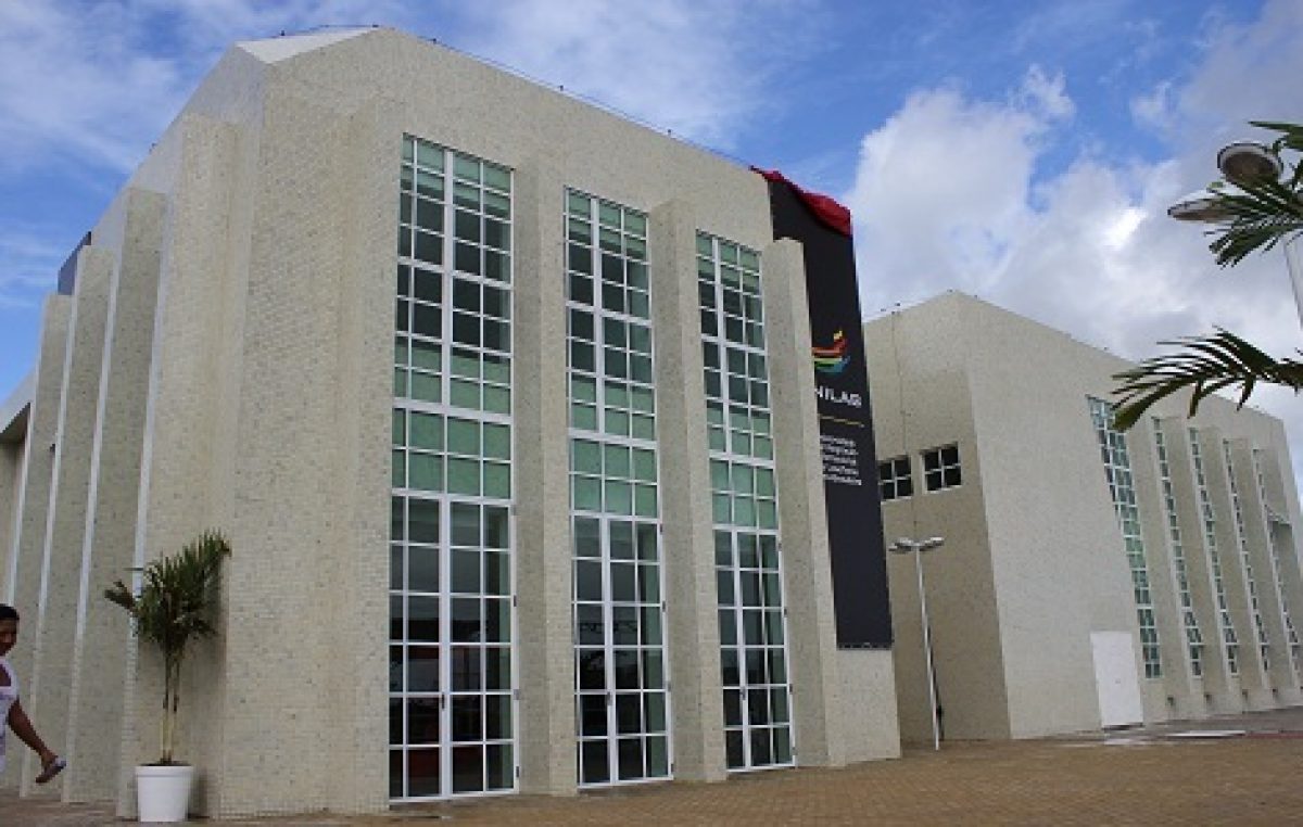 UNILAB está promovendo II Semana Universitária