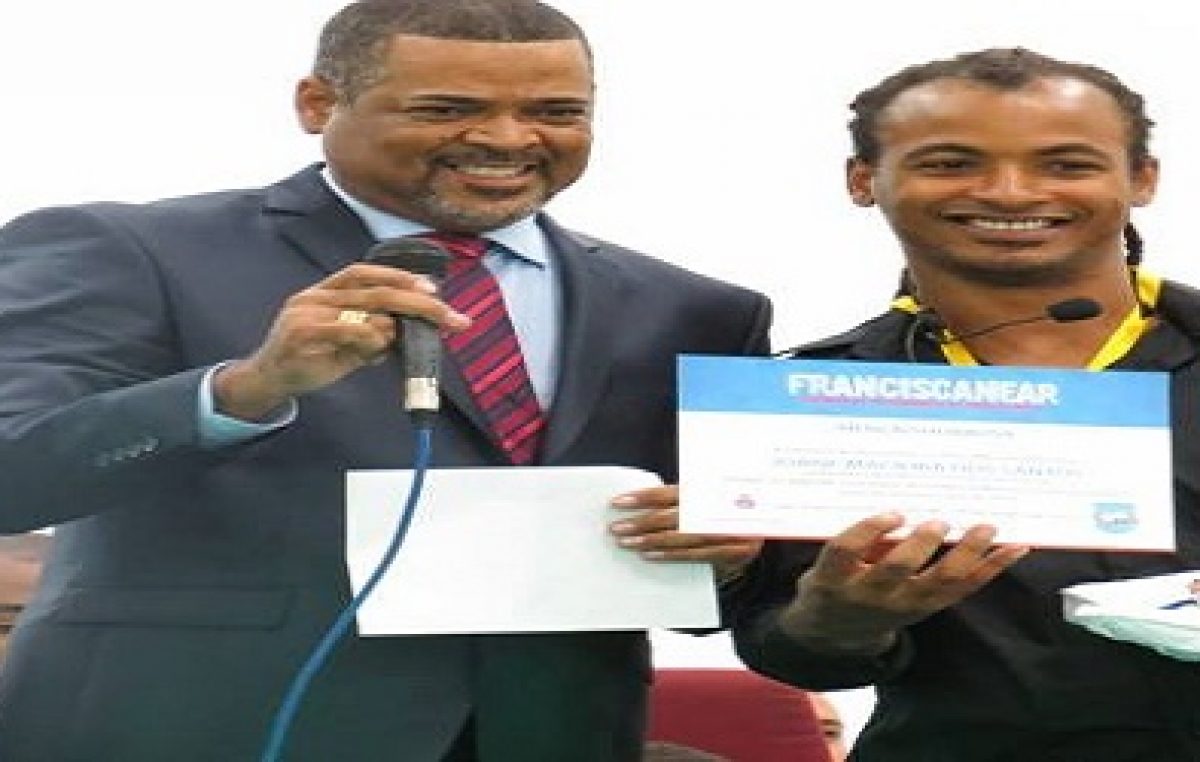 Data histórica do 29 de Junho teve diversas manifestações em São Francisco do Conde