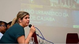 Plano Urbanístico Específico (PUE) da Ilha de Cajaíba foi apresentado a comunidade na plenária da Câmara
