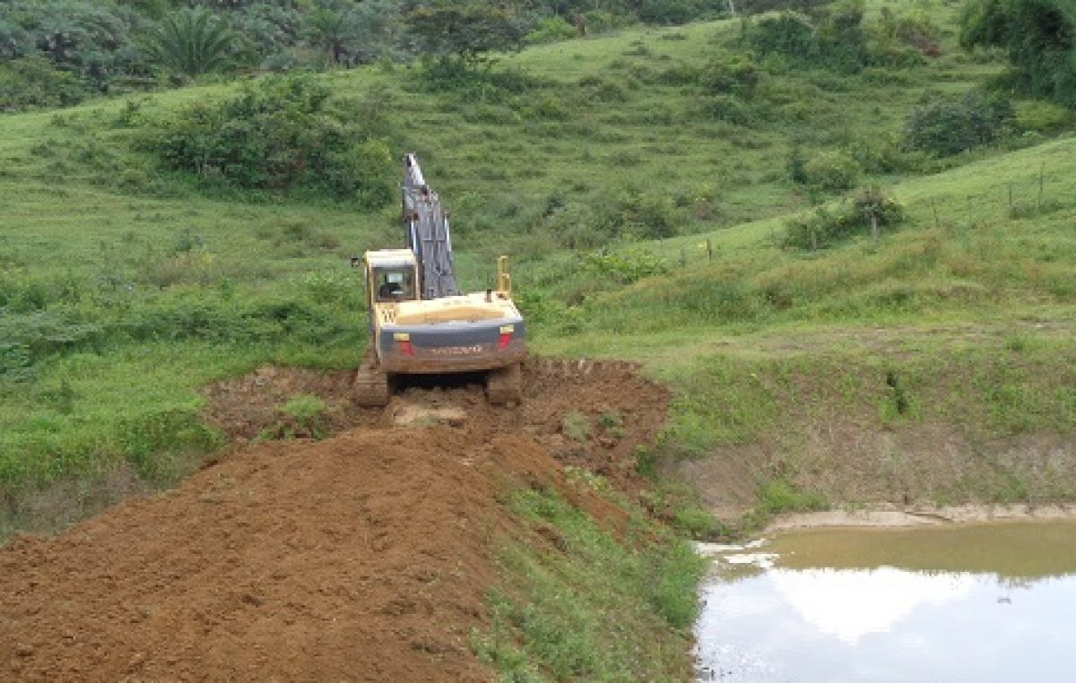 Operação Rio Limpo da SESP chega a fase final