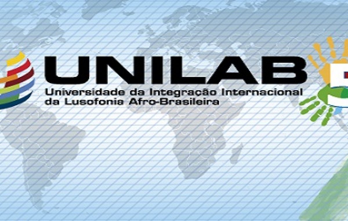 Estão abertas as inscrições para professor do Instituto de Humanidades e Letras da Unilab