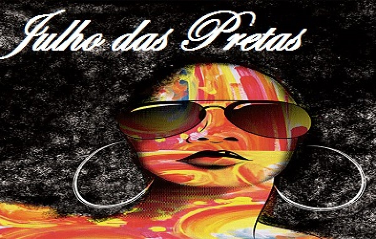 Julho das Pretas chega a São Francisco do Conde