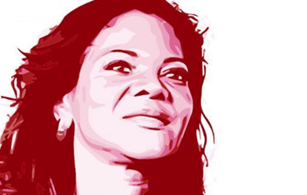 Missa de 1 ano: Eterna Rilza Valentim