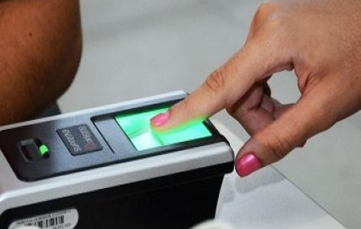 Eleitores de São Francisco do Conde têm até 04 de maio, para fazer o recadastramento