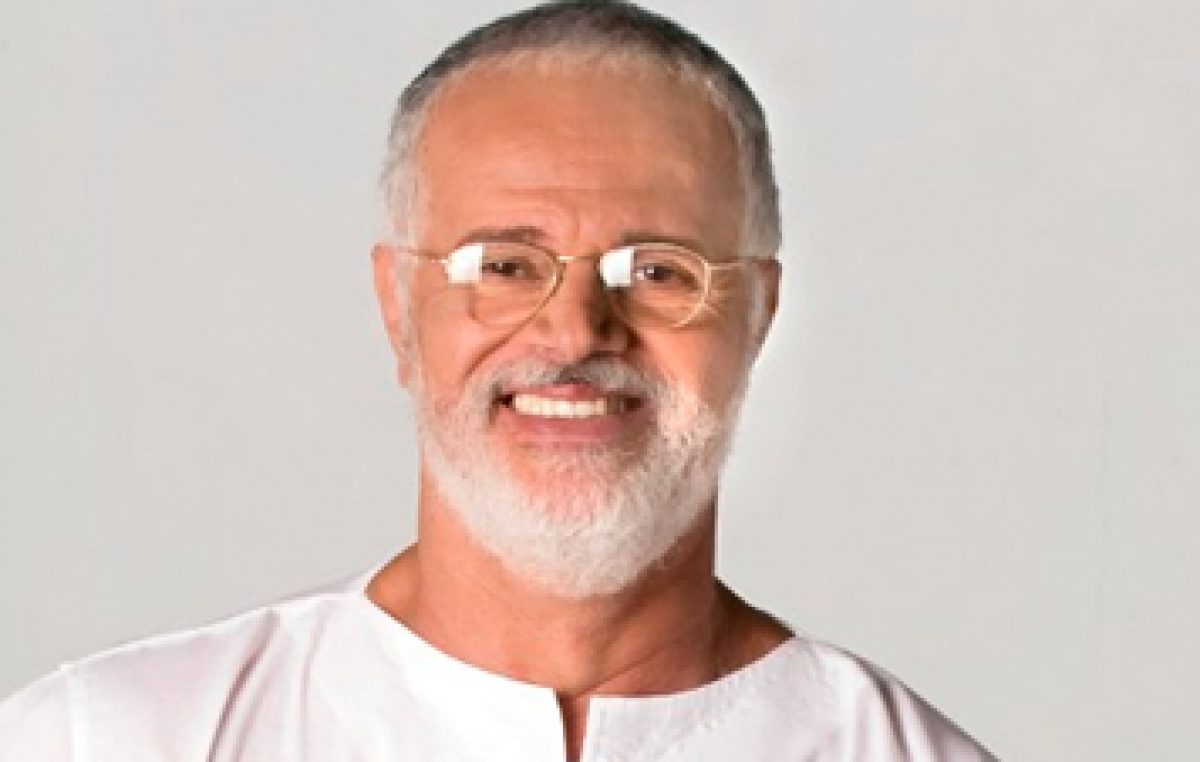 Show de Roberto Mendes em São Francisco do Conde