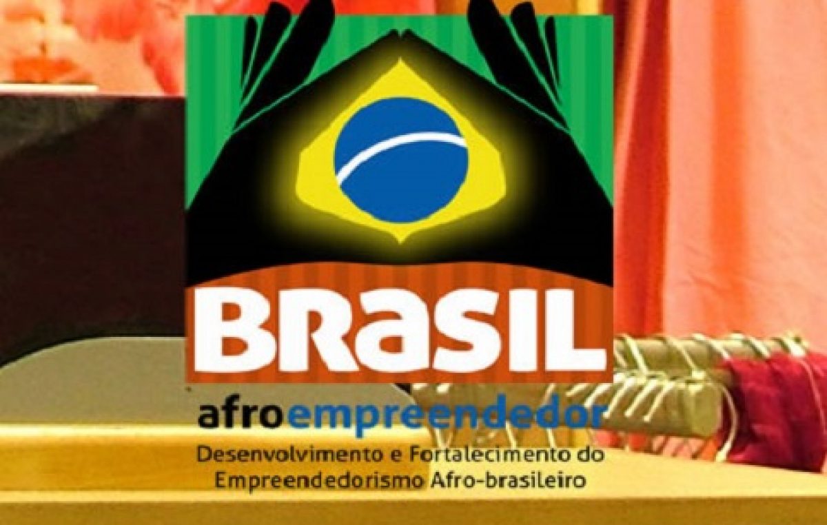 Prefeitura, SEPROMI e SEBRAE promovem Capacitação e Formação de Afroempreendedores