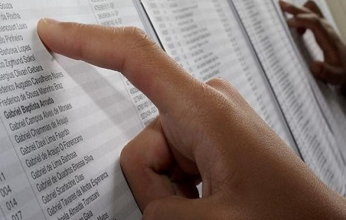 SETUR divulga gabarito e lista de aprovados no Processo Seletivo do Curso de Inglês