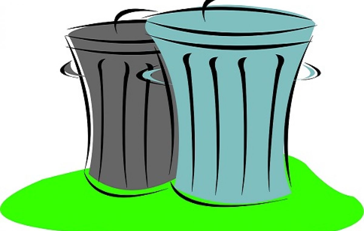 Empresa que opera o aterro sanitário no município é notificada pela Prefeitura