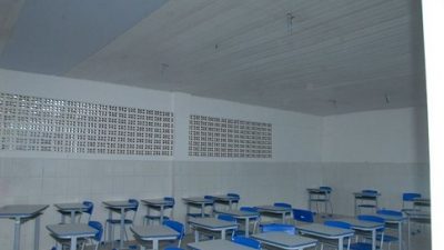 Instituto Luiz Vianna Neto – IMLVN passa por restauração nas instalações