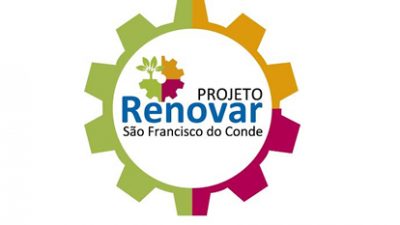 Prefeitura em parceria com a Petrobras e ASPEC promoverá o I Seminário Integrador Renovar São Francisco do Conde
