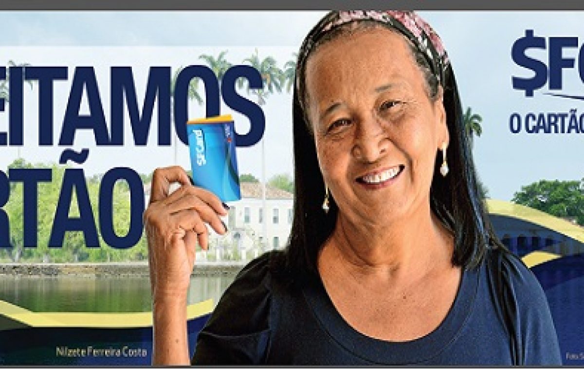 $FCard: Veja a lista de estabelecimentos que aceitam o cartão do servidor público municipal