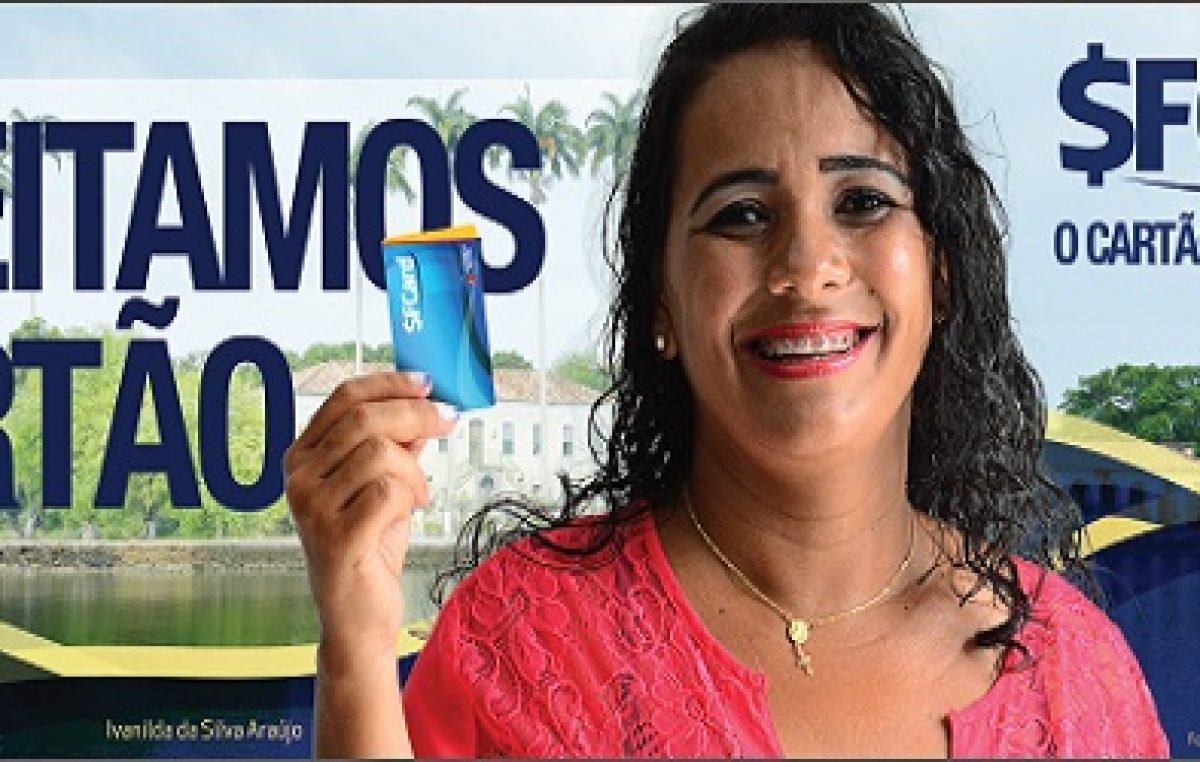 $Fcard: Cartão do Servidor já está disponível. Conheça as vantagens