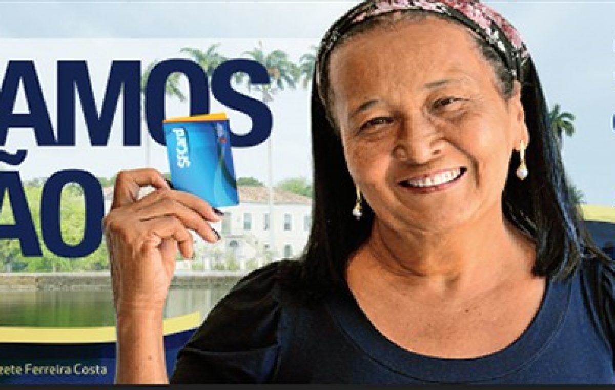 TranSFormar – $Fcard já movimentou no comércio do município mais de R$ 1 milhão