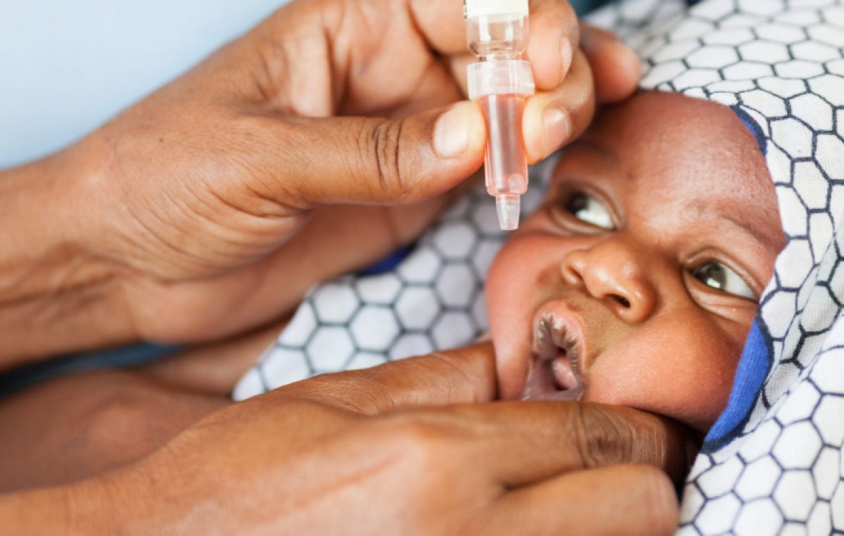 São Francisco do Conde segue com a campanha de vacinação contra sarampo e poliomielite