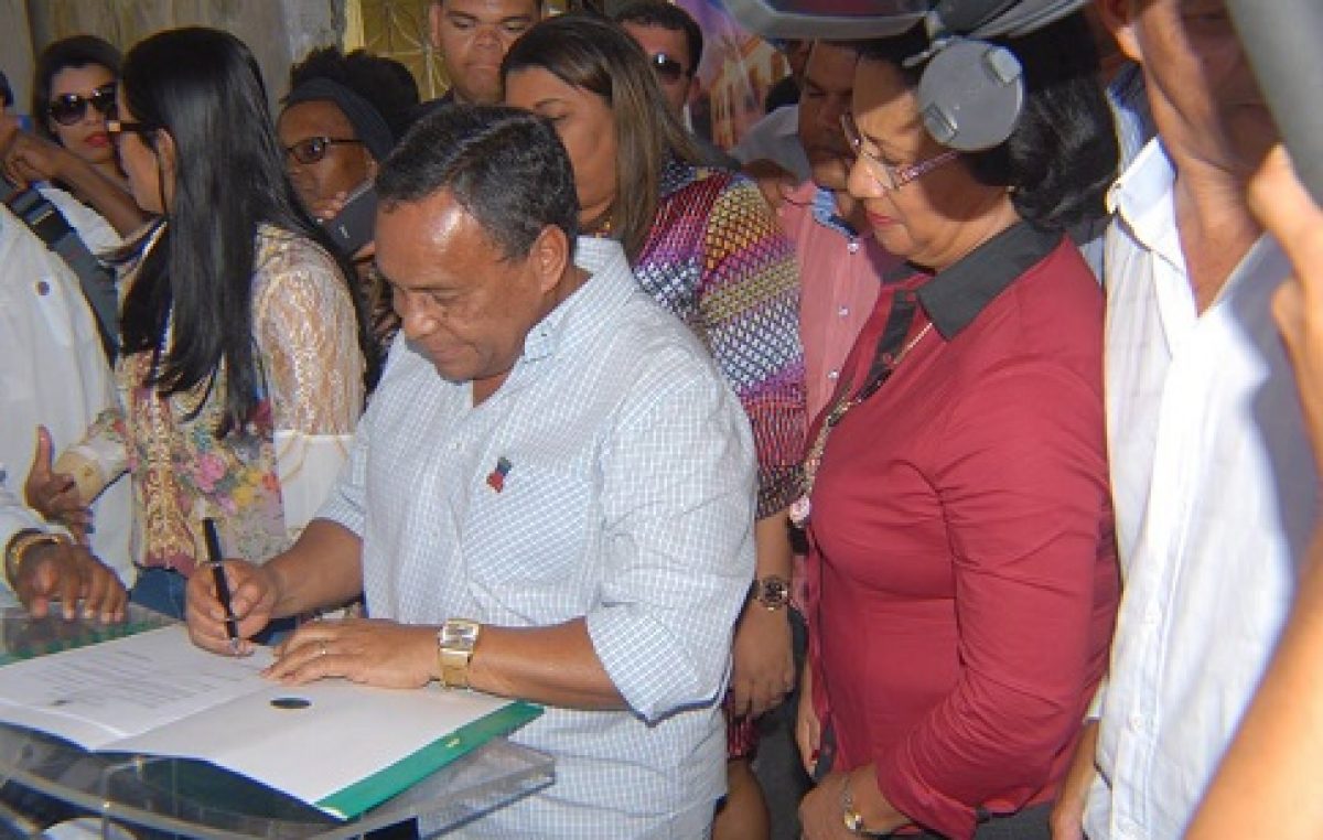 Praça da Pitangueira se tornará realidade