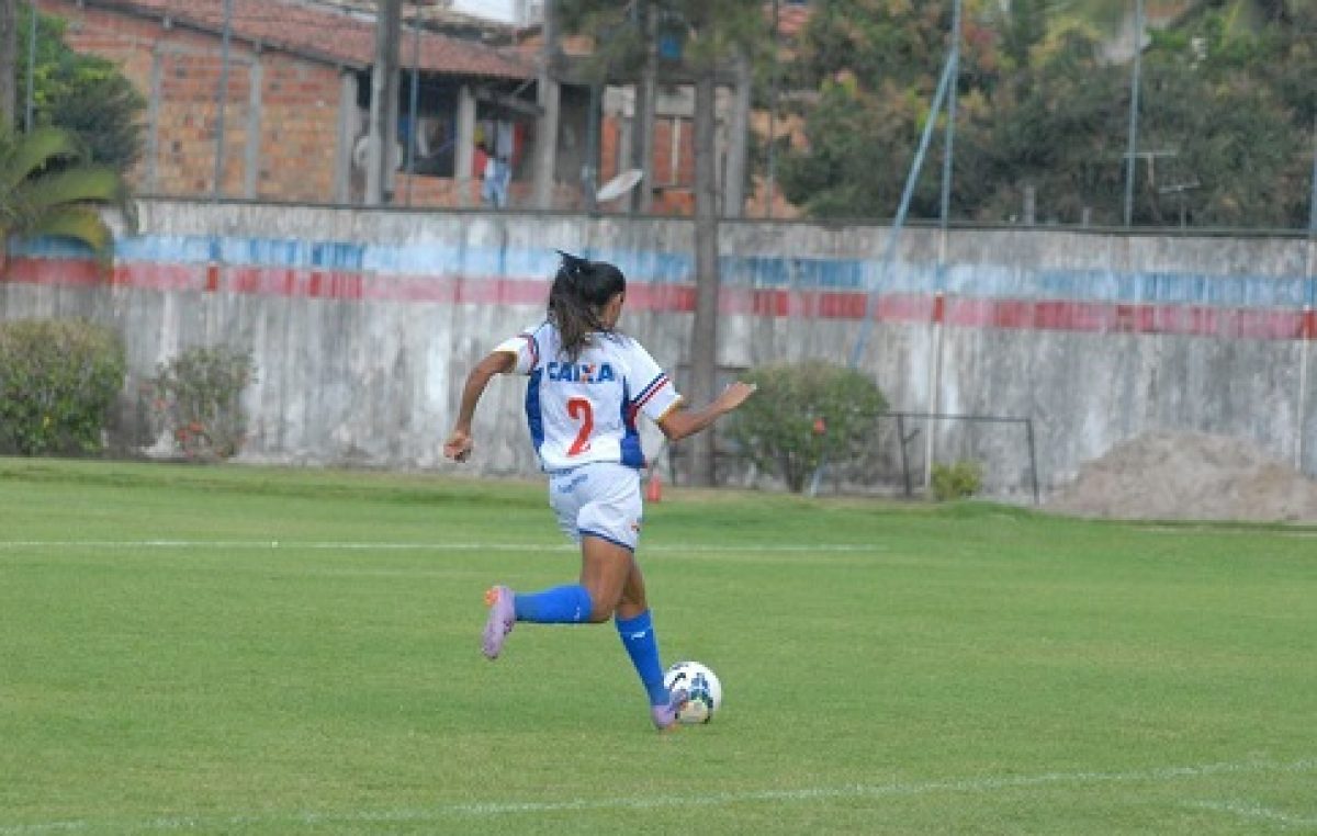 São Francisco do Conde Esporte Clube X Minas Icesp disputarão 12ª rodada do Campeonato Brasileiro de Futebol Feminino dia 17 de julho