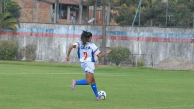 São Francisco do Conde Esporte Clube X Minas Icesp disputarão 12ª rodada do Campeonato Brasileiro de Futebol Feminino dia 17 de julho