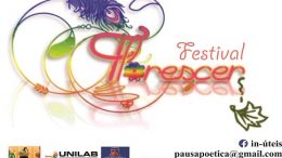 SECULT e UNILAB promoverão Festival Florescer com apresentações artísticas