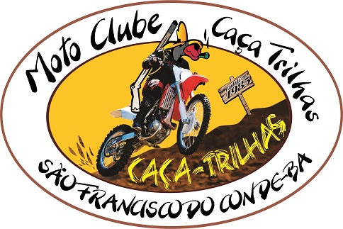 Grupo franciscano Moto Clube Caça Trilhas realizará II Encontro de  Trilheiros do Recôncavo - Portal da Prefeitura Municipal de São Francisco  do Conde - Bahia
