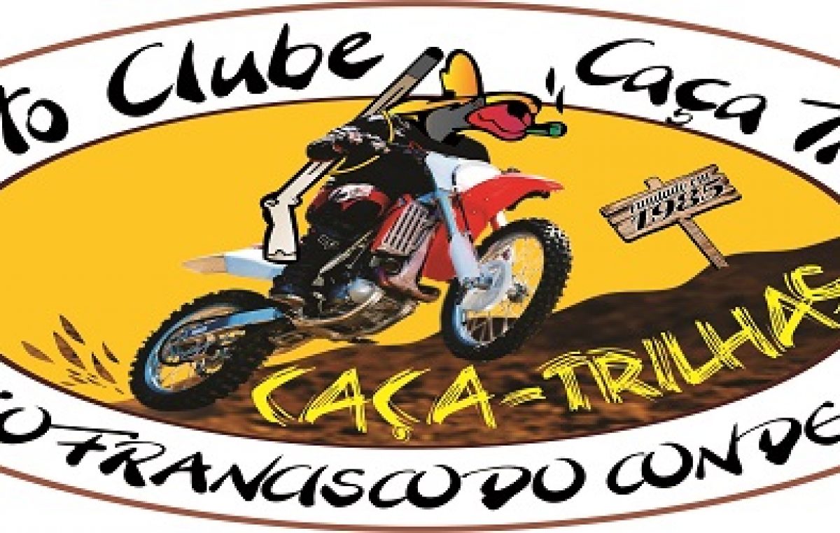 Grupo franciscano Moto Clube Caça Trilhas realizará II Encontro de Trilheiros do Recôncavo