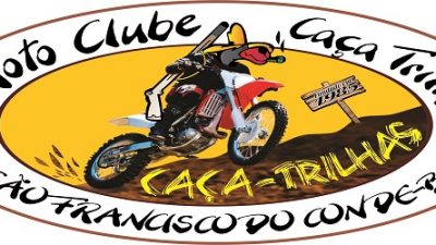 Grupo franciscano Moto Clube Caça Trilhas realizará II Encontro de Trilheiros do Recôncavo