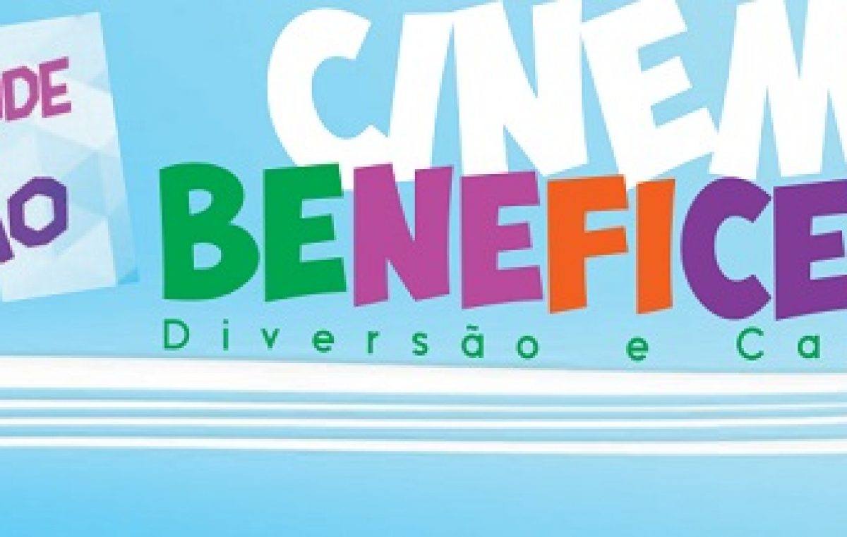 São Francisco do Conde vai ter exibição de filmes pelo projeto Cinema Beneficente