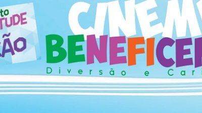 São Francisco do Conde vai ter exibição de filmes pelo projeto Cinema Beneficente