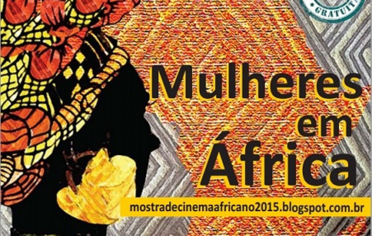 Unilab promove VIII Mostra Internacional de Cinema Africano – Mulheres em África