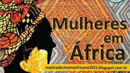 Unilab promove VIII Mostra Internacional de Cinema Africano – Mulheres em África