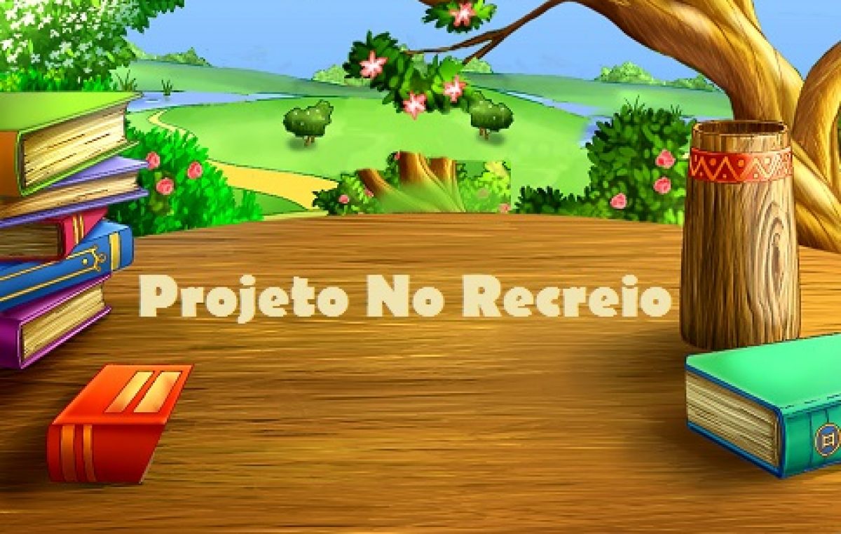 Projeto No Recreio vai para as escolas municipais falar sobre xenofobia e racismo