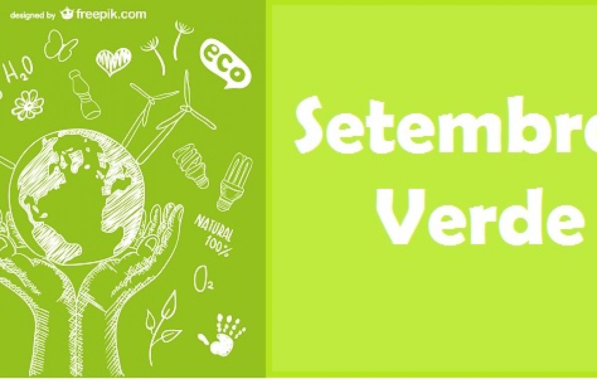 SEMA homenageou Dia da Árvore com projeto “Um Poema em cada árvore”