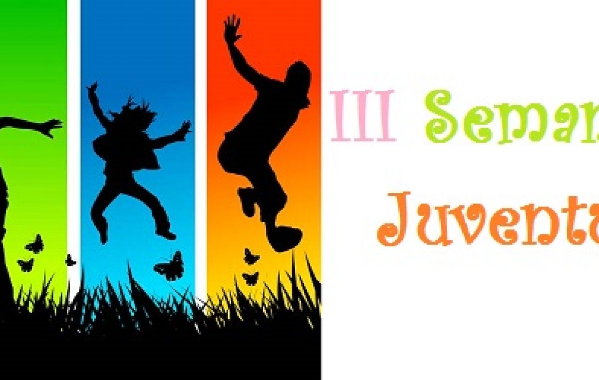 Circuito Cultural da Juventude será no Caípe de Baixo