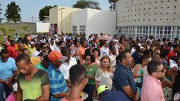 Prefeitura inaugura unidade de saúde em Campinas com a presença da comunidade