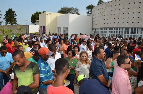 Prefeitura inaugura unidade de saúde em Campinas 3