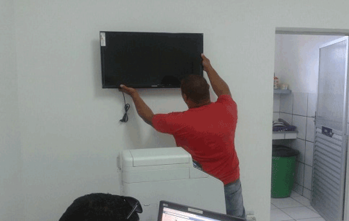 Comunicação: TV Corporativa vai levar as informações para mais perto dos franciscanos