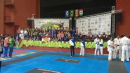 Campeonato Brasileiro de Karatê – 09 atletas de São Francisco do Conde trouxeram medalhas para casa