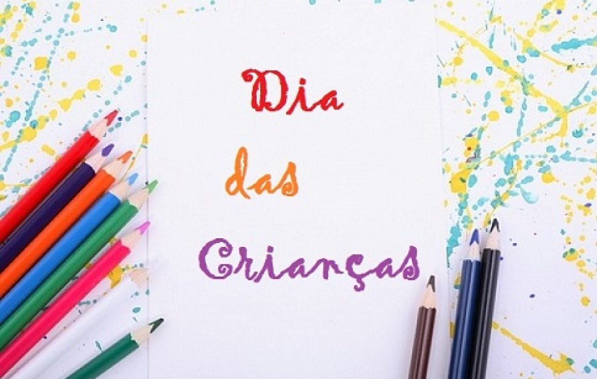 “Mundo Encantado em Comemoração do Dia das Crianças” vai animar o feriado