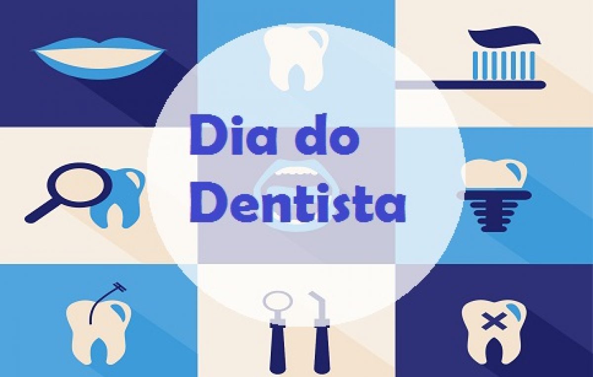 Dia do Dentista será comemorado na orla com escovações, aplicação de flúor e recreação infantil