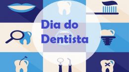 Dia do Dentista será comemorado na orla com escovações, aplicação de flúor e recreação infantil