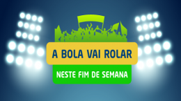 Neste domingo (09) tem jogo pelo Campeonato Intermunicipal de Futebol 2016