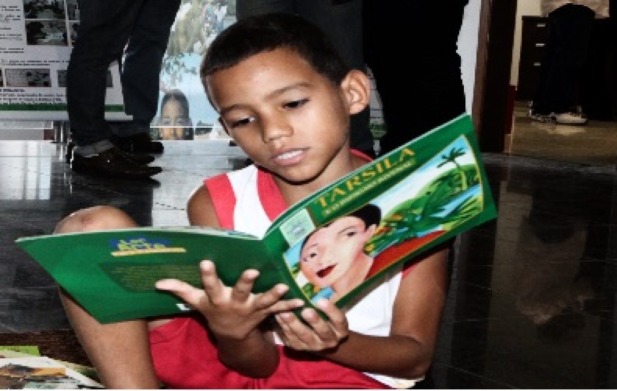 SEDUC promoverá Projeto Prova Brasil na quarta-feira (28)