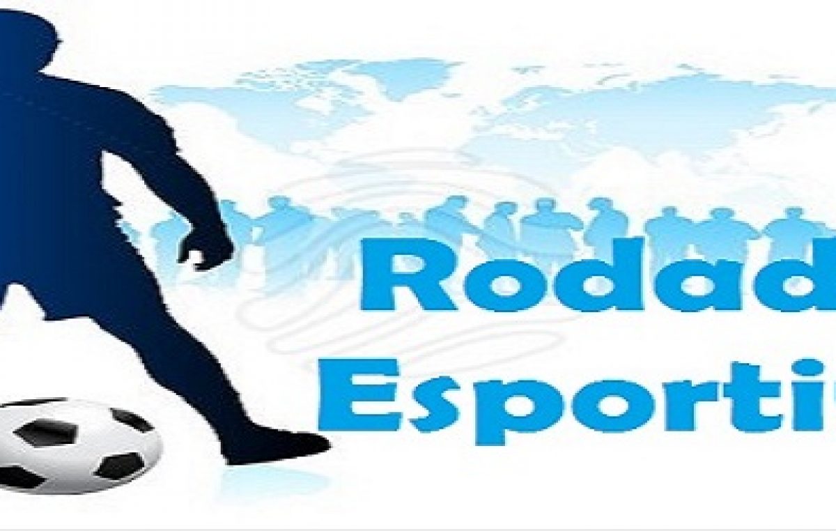 Confira a rodada esportiva da semana dos dias 13, 14 e 15 de novembro