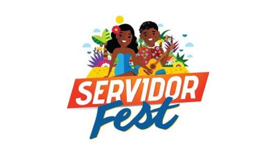 Servidores devem levar número de matrícula e  identidade para concorrer a brindes durante o Servidor Fest